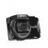 Record full HD videos right from your vehicle with the Ordro X5 Car DVR  coming with 1 3 Inch CMOS Sensor and safety reminders 