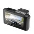 Record full HD videos right from your vehicle with the Ordro X5 Car DVR  coming with 1 3 Inch CMOS Sensor and safety reminders 