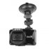 Record full HD videos right from your vehicle with the Ordro X5 Car DVR  coming with 1 3 Inch CMOS Sensor and safety reminders 