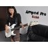 Record  modify or edit what you play on your guitar with this USB Electric Guitar Connector all you need is a computer  