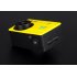 Record stunning 4K footage and take great 16MP pics with the Q3H waterproof sports action camera  coming with Wi Fi and a 2 inch LCD screen