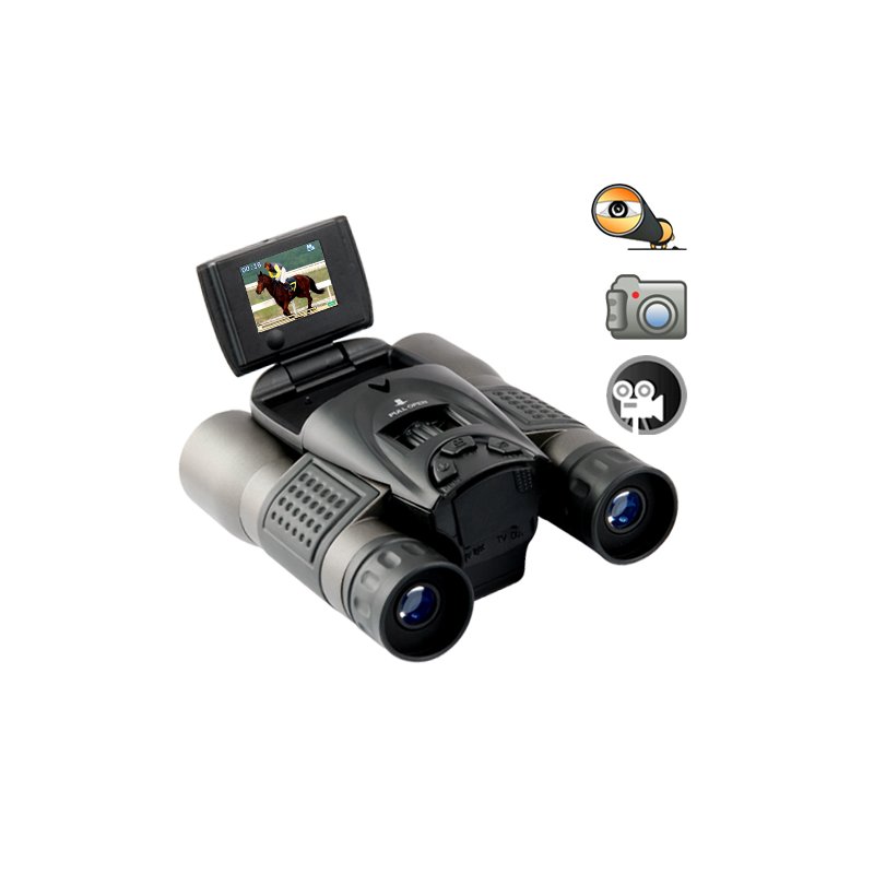 Digital Binoculars