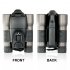 Record video and capture images with this digital binoculars designed for both simple bird watching and surveillance  Record exactly what you are looking at 