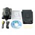 Record video and capture images with this digital binoculars designed for both simple bird watching and surveillance  Record exactly what you are looking at 