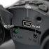 Record video and capture images with this digital binoculars designed for both simple bird watching and surveillance  Record exactly what you are looking at 