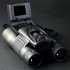Record video and capture images with this digital binoculars designed for both simple bird watching and surveillance  Record exactly what you are looking at 