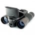 Record video and capture images with this digital binoculars designed for both simple bird watching and surveillance  Record exactly what you are looking at 