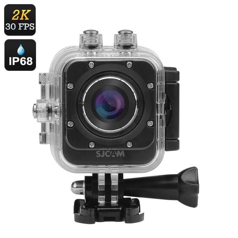 SJCAM M10 Plus Sports Action Camera