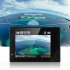 Record your upcoming holidays  outdoor adventures  and extreme sports events in stunning 4K resolution with this IP68 waterproof Ultra HD 4K Action camera  