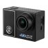 Record your upcoming holidays  outdoor adventures  and extreme sports events in stunning 4K resolution with this IP68 waterproof Ultra HD 4K Action camera  