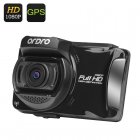 Ordro X5 Car DVR