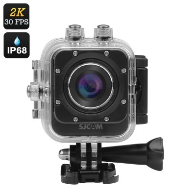 SJCAM M10 Plus Sports Action Camera