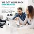 Recording Microphone  Portable Mini Microphones  Wired Mic  Camera Phones Microphone  For Interview  Vlogging  Live Stream  External Video Cameras Recording bla