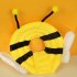 Recovery Collar For Cats After Surgery Elizabethan Collars Ultra Soft Cotton Cute Kitten Cone For Prevent Licking carrot M