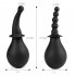 Rectal Enema Bulb For Men Women Superior Materials Reusable Vaginal Anal Douche Cleaner Devices Adult Sex Toys Enema device  310ml 