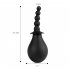 Rectal Enema Bulb For Men Women Superior Materials Reusable Vaginal Anal Douche Cleaner Devices Adult Sex Toys Enema device  310ml 