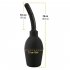Rectal Enema Bulb For Men Women Superior Materials Reusable Vaginal Anal Douche Cleaner Devices Adult Sex Toys Enema device  310ml 