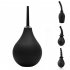Rectal Enema Bulb For Men Women Superior Materials Reusable Vaginal Anal Douche Cleaner Devices Adult Sex Toys Enema device  310ml 
