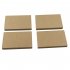 Rectangular Table Wooden Ornament For Household Office Table Desktop Decoration Ornaments