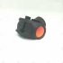 Red Dot Holographic Heighten T1 Hollow Support Red Film Sighting Mirror