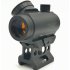 Red Dot Holographic Heighten T1 Hollow Support Red Film Sighting Mirror