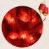 Red Lantern String Light 20LEDs 40LEDs Chinese Knot Battery Operated String Light For Chinese New Year Wedding Party Decoration  3 meters 6 meters  Colorful Chi