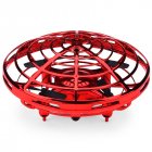 Mini Quadcopter Force1 Scoot Hands Free Hover