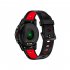 Red Smart Sports Watch 