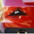Reflective Waterproof Fashion Funny Peeking  Car Sticker Car Styling Accessories