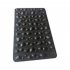 Reflexology Walk Stone Foot Massage Mat Pebbles Mat Health Care Acupuncture Shiatsu Circulation For Grown ups A stone pattern