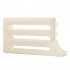 Refrigerator Egg Holder  Automatic Rolling Chicken Egg Organizer Holder  Storage Box  Roll Down Food Storage Holder  Space Saving Rolling Egg Dispenser  For Cab