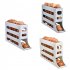 Refrigerator Egg Holder  Automatic Rolling Chicken Egg Organizer Holder  Storage Box  Roll Down Food Storage Holder  Space Saving Rolling Egg Dispenser  For Cab