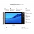 Refurbished Huawei Android Tablet MediaPad T5 with 10 1  IPS FHD Display   2GB 16GB  Black  US Warehouse 
