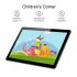 Refurbished Huawei Android Tablet MediaPad T5 with 10 1  IPS FHD Display   2GB 16GB  Black  US Warehouse 