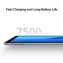 Refurbished Huawei Android Tablet MediaPad T5 with 10 1  IPS FHD Display   2GB 16GB  Black  US Warehouse 