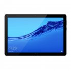 Refurbished Huawei Android Tablet MediaPad T5 with 10 1  IPS FHD Display   2GB 16GB  Black  US Warehouse 