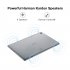 Refurbished Huawei Android Tablet MediaPad T5 with 10 1  IPS FHD Display   2GB 16GB  Black  US Warehouse 