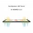 Refurbished Huawei Android Tablet MediaPad T5 with 10 1  IPS FHD Display   2GB 16GB  Black  US Warehouse 