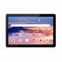 Refurbished Huawei Android Tablet MediaPad T5 with 10 1  IPS FHD Display   2GB 16GB  Black  US Warehouse 