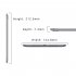 Refurbished Huawei MediaPad M5 Android Tablet with 8 4  2 5D Display  4Gb 64GB  Space Gray  US Warehouse 
