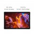 Refurbished Huawei MediaPad M5 Android Tablet with 4GB 64GB  10 8  2 5D Display  Quick Charge WiFi Only Space Gray  US Warehouse 