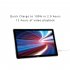 Refurbished Huawei MediaPad M5 Android Tablet with 4GB 64GB  10 8  2 5D Display  Quick Charge WiFi Only Space Gray  US Warehouse 