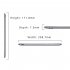 Refurbished Huawei MediaPad M5 Android Tablet with 4GB 64GB  10 8  2 5D Display  Quick Charge WiFi Only Space Gray  US Warehouse 