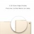 Refurbished Huawei MediaPad M5 Android Tablet with 4GB 64GB  10 8    Quick Charge WiFi Only Champagne Gold   US Warehouse 