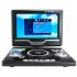 Region free portable DVD and multimedia players at factory direct prices  all from chinavasion com 