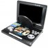 Region free portable DVD and multimedia players at factory direct prices  all from chinavasion com 