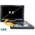 Region free portable DVD and multimedia players at factory direct prices  all from chinavasion com 