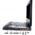 Region free portable DVD and multimedia players at factory direct prices  all from chinavasion com 