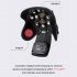 Release stress  tension  and pain to the joints with this professional knee massager  Comes with 6 halogen lights for outstanding Infrared Physiotherapy 