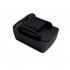Reliable Battery  Adaptor Built in Fixing Tool Suitable for Conversion